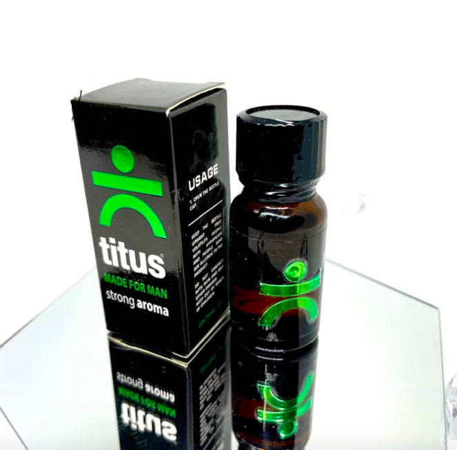  Review Popper Titus chai hít 10ml chính hãng Mỹ USA mạnh nhất hiện nay giá rẻ gay sex giá tốt